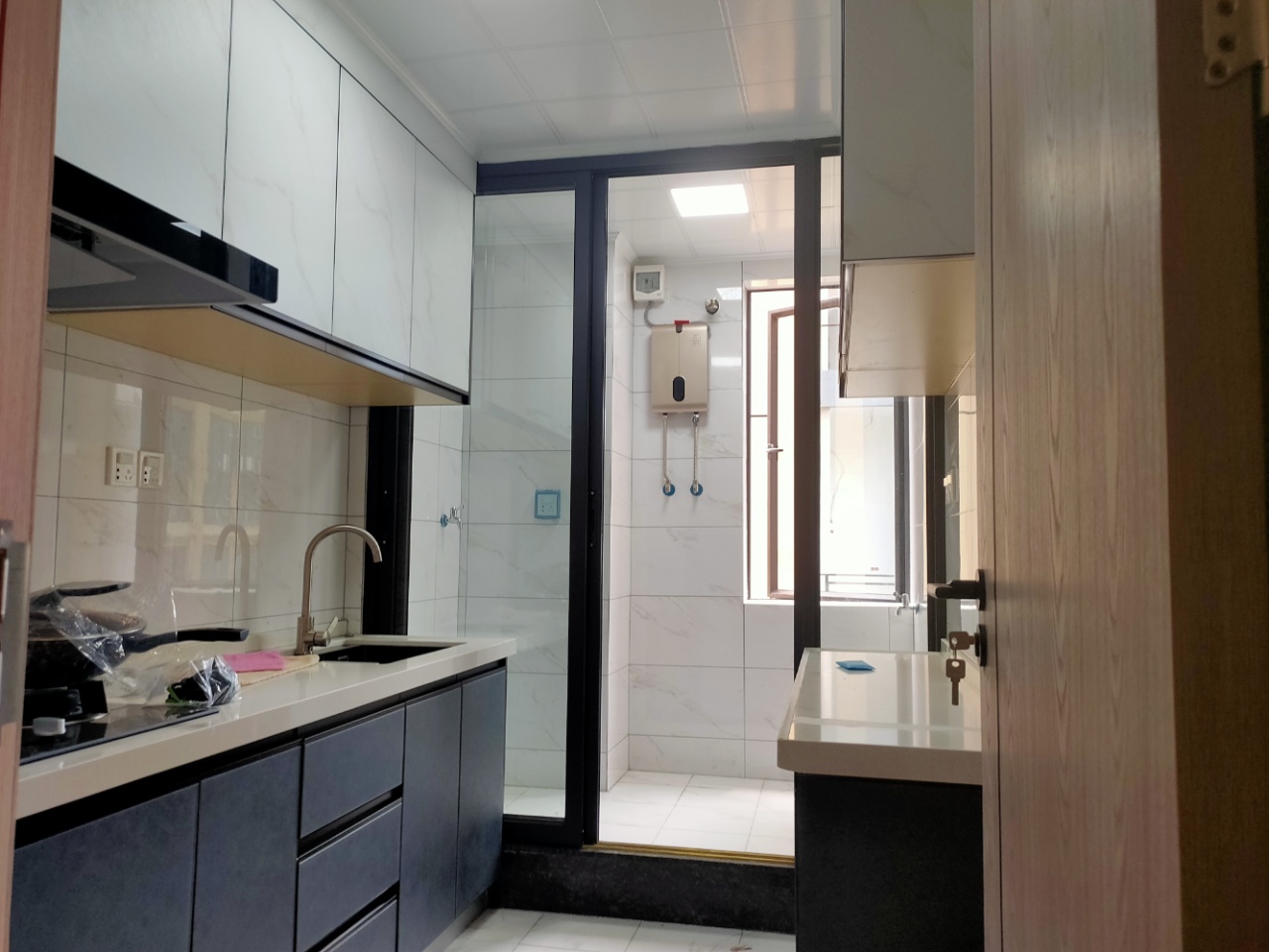 鳳崗小產(chǎn)權(quán)房