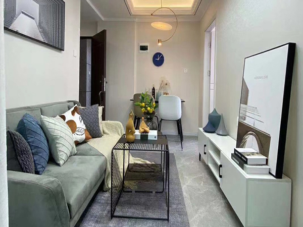 深圳小產權房為什么這么多人買？