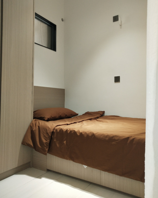 為什么村委統建樓在深圳小產權房中最受歡迎？