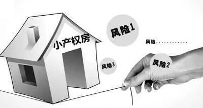 小產(chǎn)權房是什么你知道嗎？