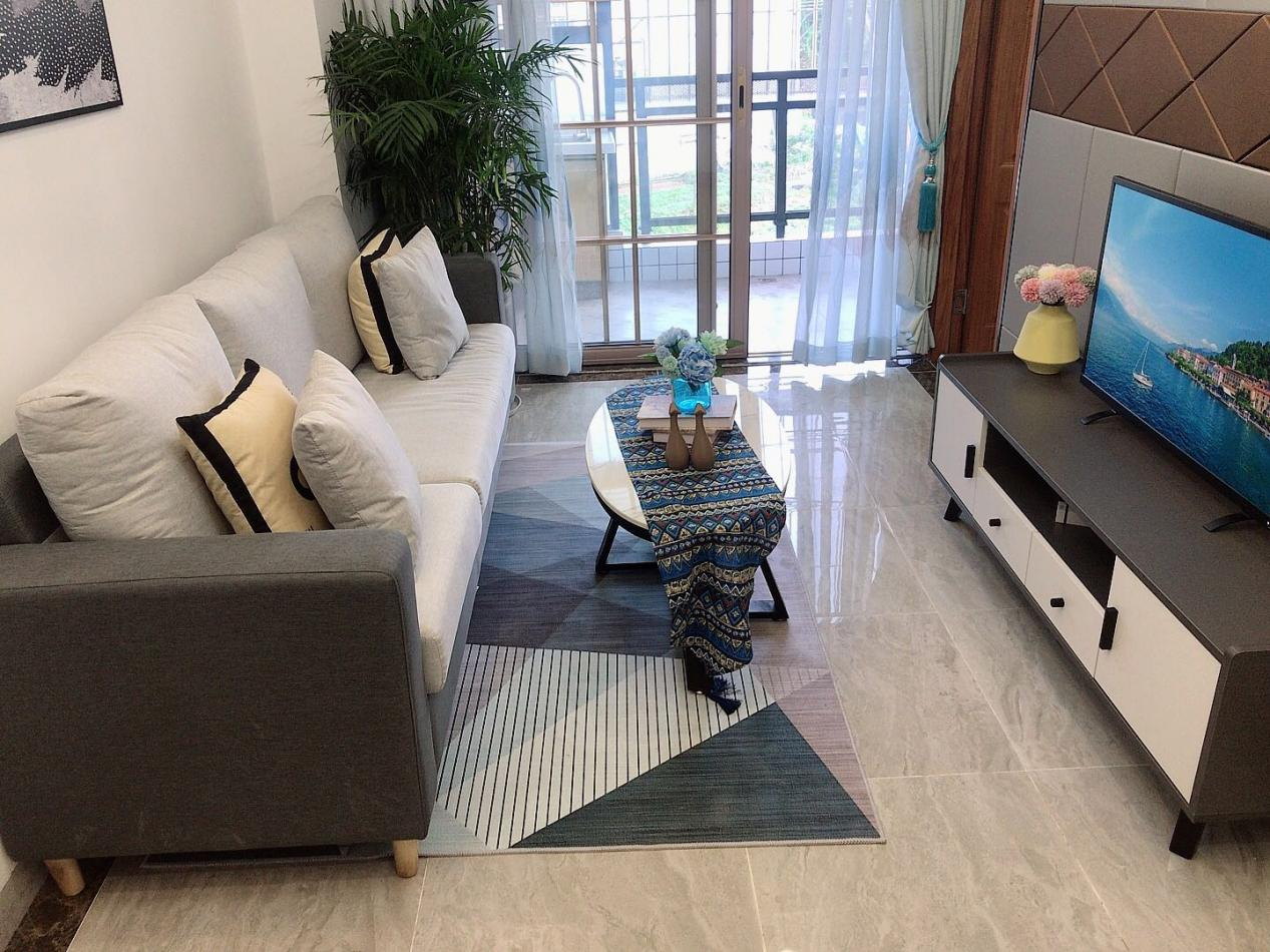 深圳坂田圍社區附近有哪些房產值得購買呢？