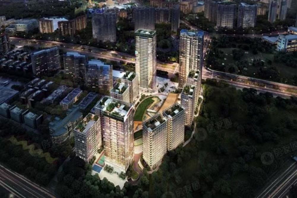 僑城坊爾邸|均價約88000元