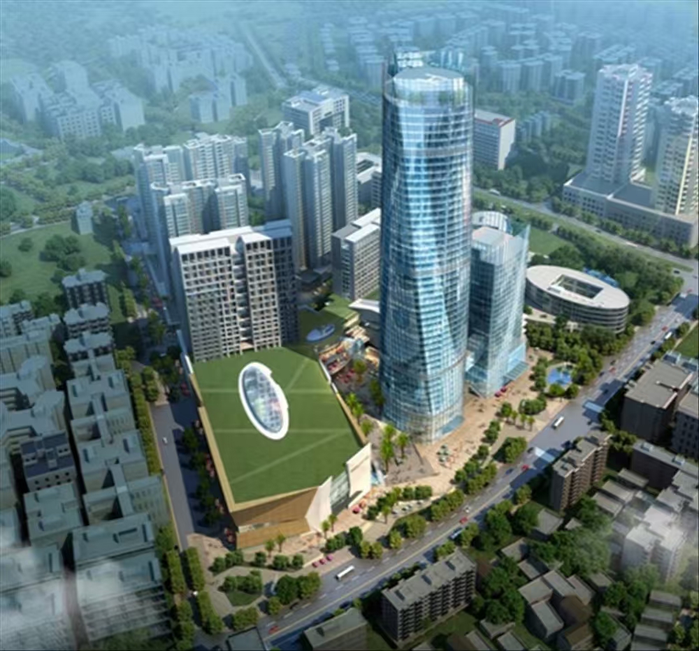 金鷹廣場(chǎng)|均價(jià)約18000元/平