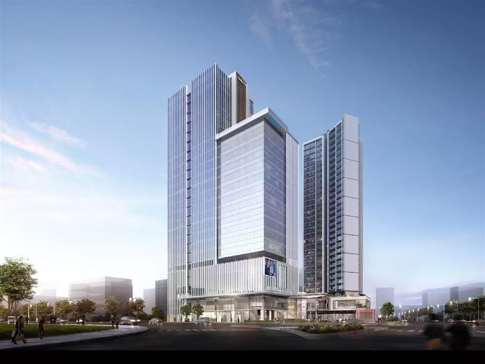 星河云頌府|均價(jià)約25000元/平