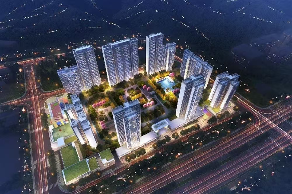 振業天成|均價約47000元/平