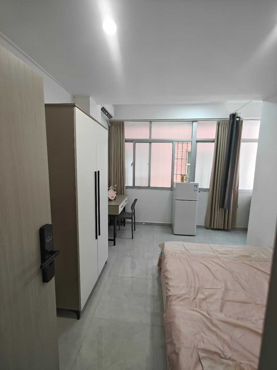 南山海灣畔 單間45.8萬(wàn)起 一房53.8萬(wàn)起