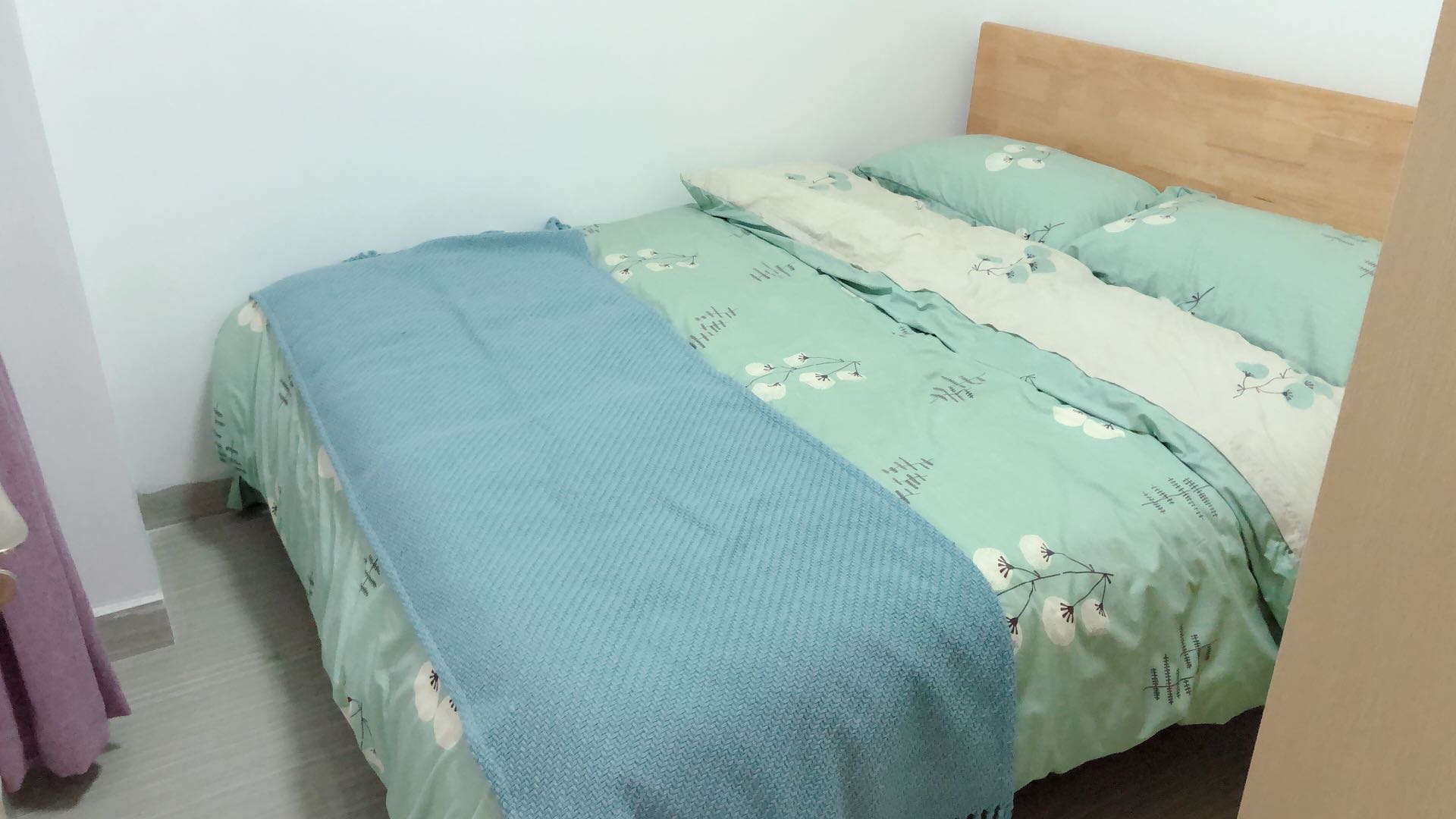 大浪農(nóng)民房