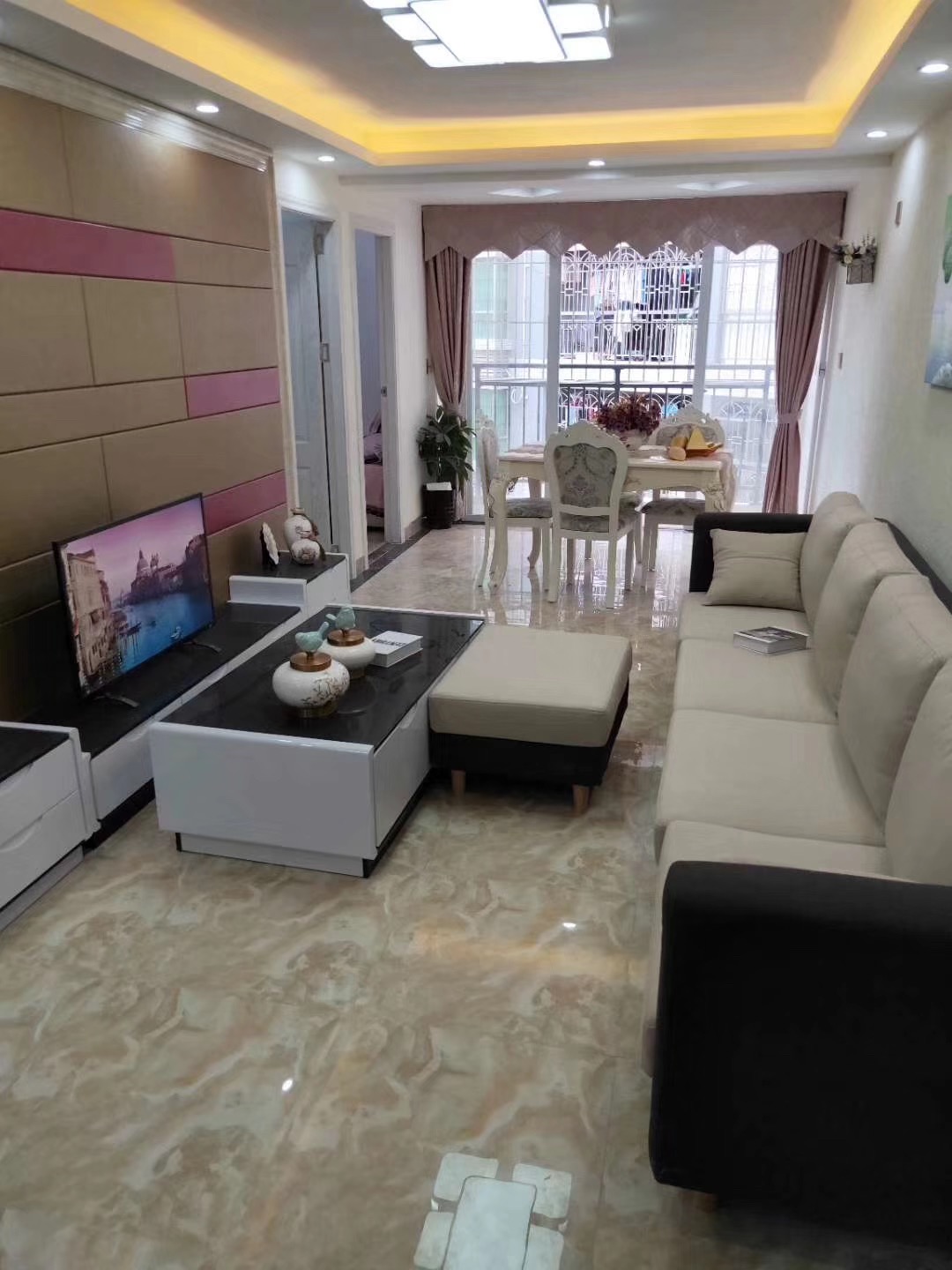 石巖塘頭小產權房