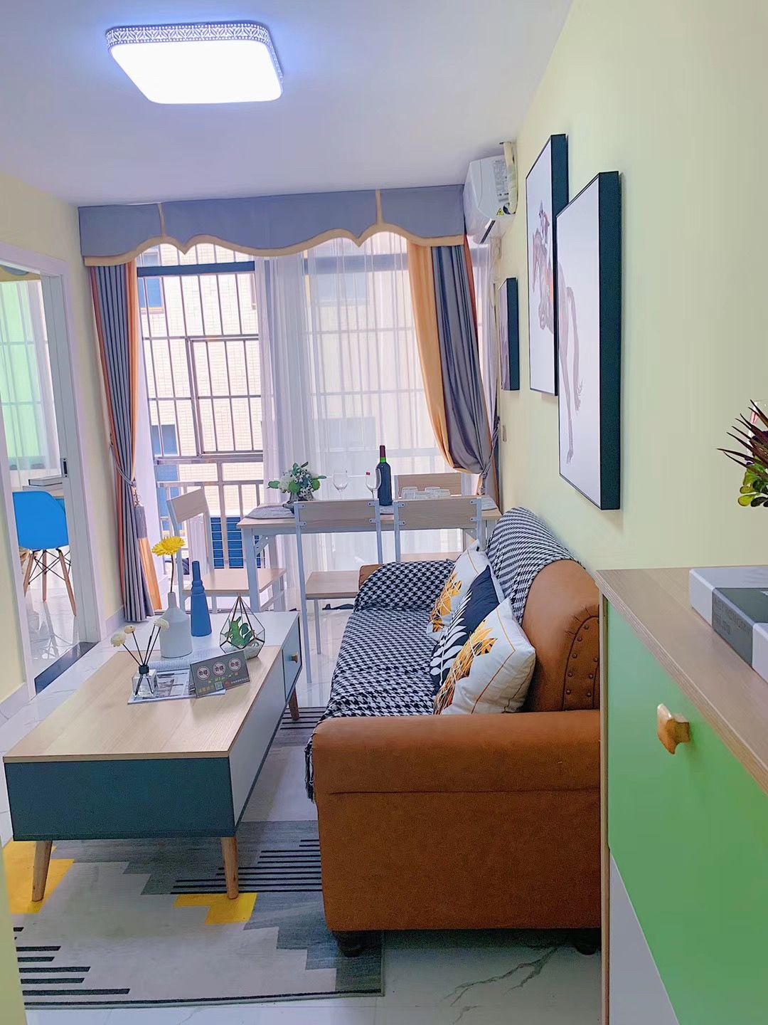 固戍小產(chǎn)權(quán)房