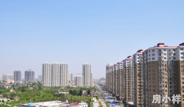 怎么買(mǎi)到南北通透的小產(chǎn)權(quán)房