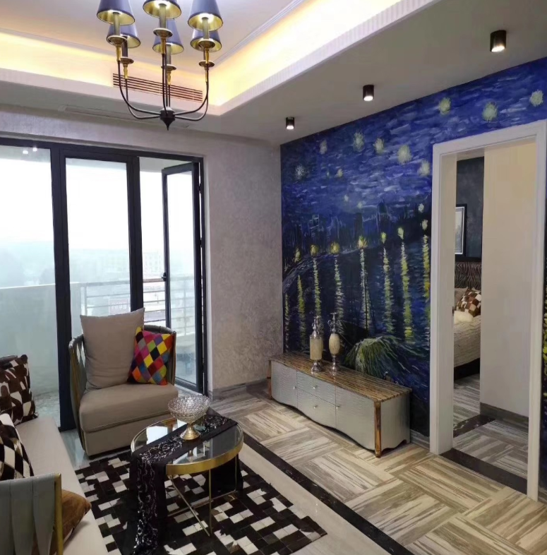 坂田小產(chǎn)權(quán)房