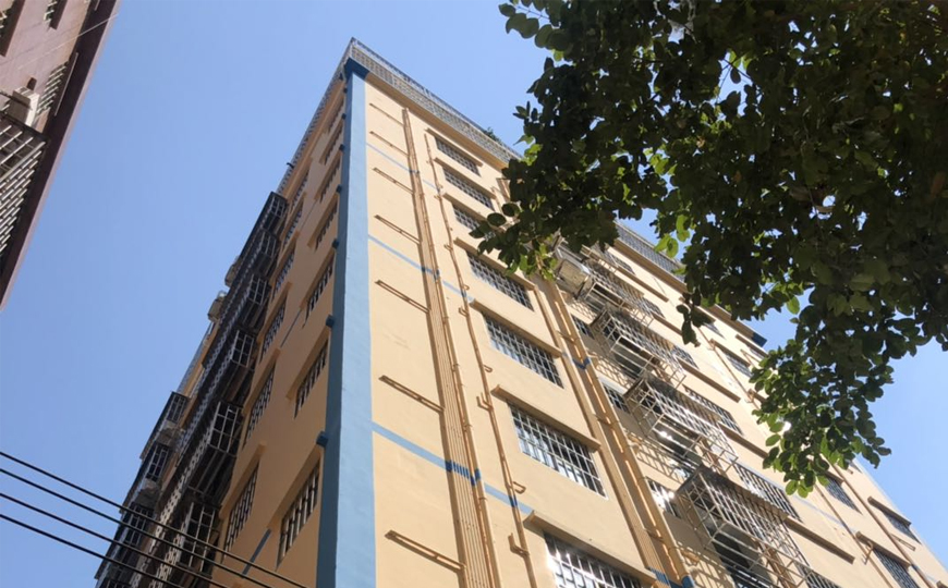 龍華-共和小時(shí)代2 特價(jià)44.9萬/套起帶精裝修