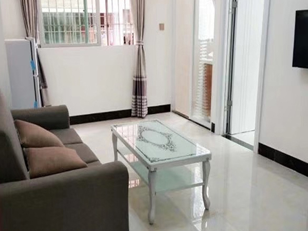 龍華-壹品居 總價(jià)39.8萬(wàn)/套起帶精裝修