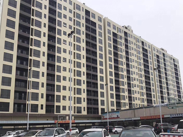 東莞長安小產權房地鐵口物業(yè) 均價6000分期5年