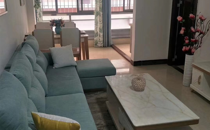 石巖水田寶石名苑總價44.8萬/套起帶精裝修