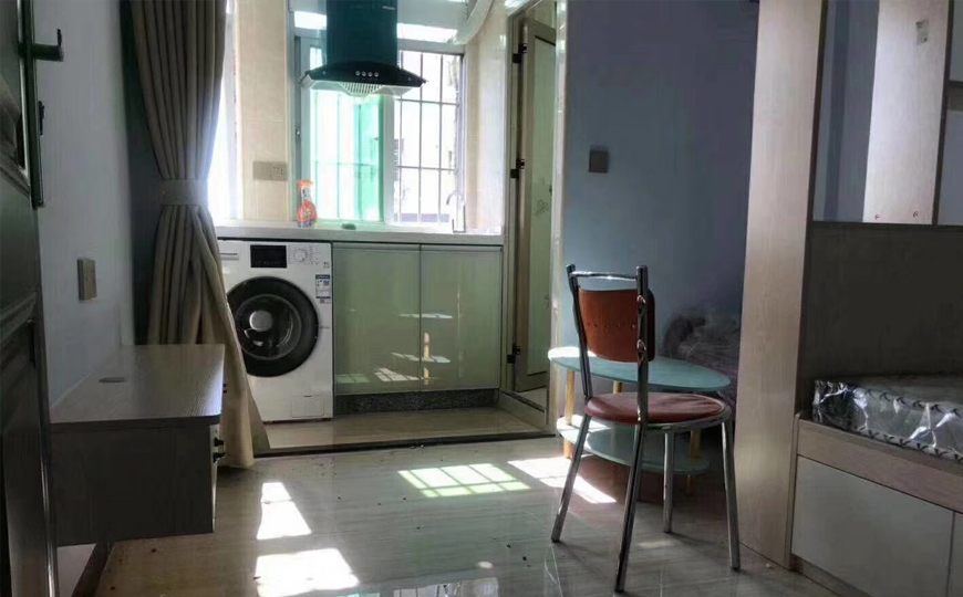 沙井上寮新樓盤上寮·公園里總價(jià)19.8萬(wàn)/套起