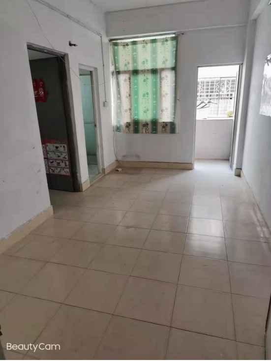 龍華新城原始戶型：1-2房總價(jià)63.8萬(wàn)起