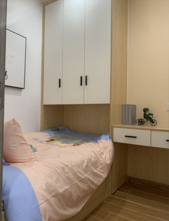 寶龍城大單間 33平方驚爆價(jià)16800元/平方起