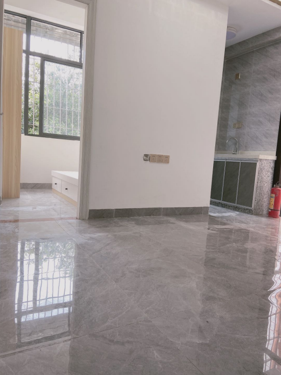 公園小筑單間45.8萬起