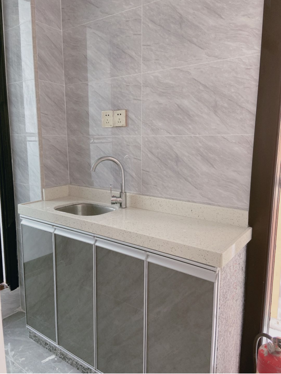 公園小筑單間45.8萬起