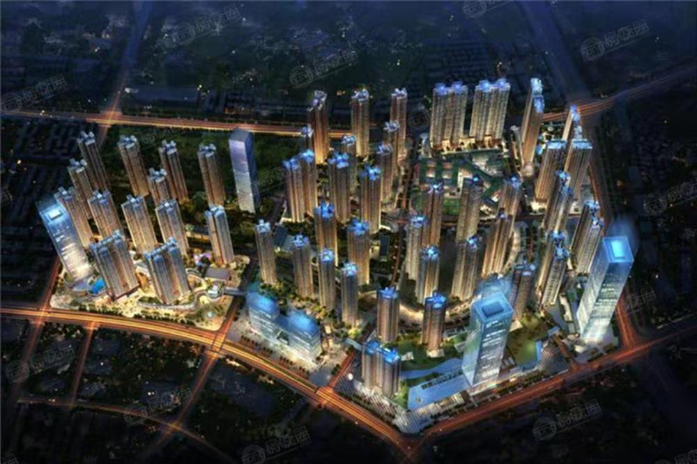 壹城薈20-150㎡商鋪，均價(jià)23萬元/㎡