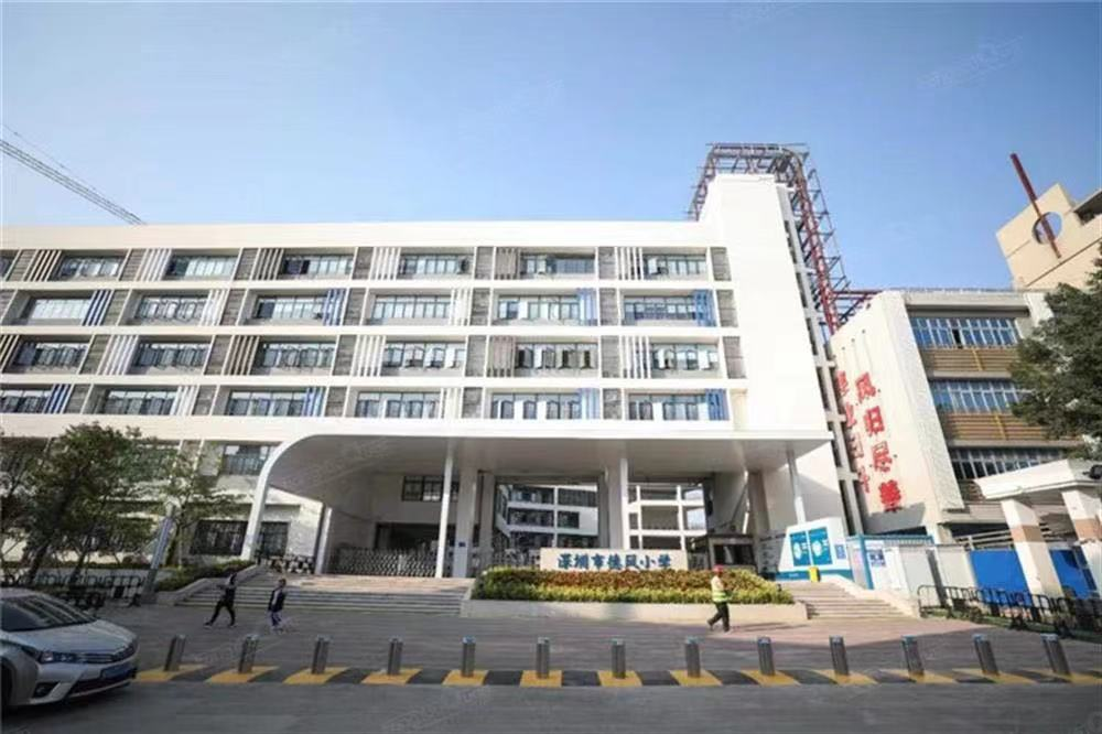 深圳龍華學區房應該買哪個？