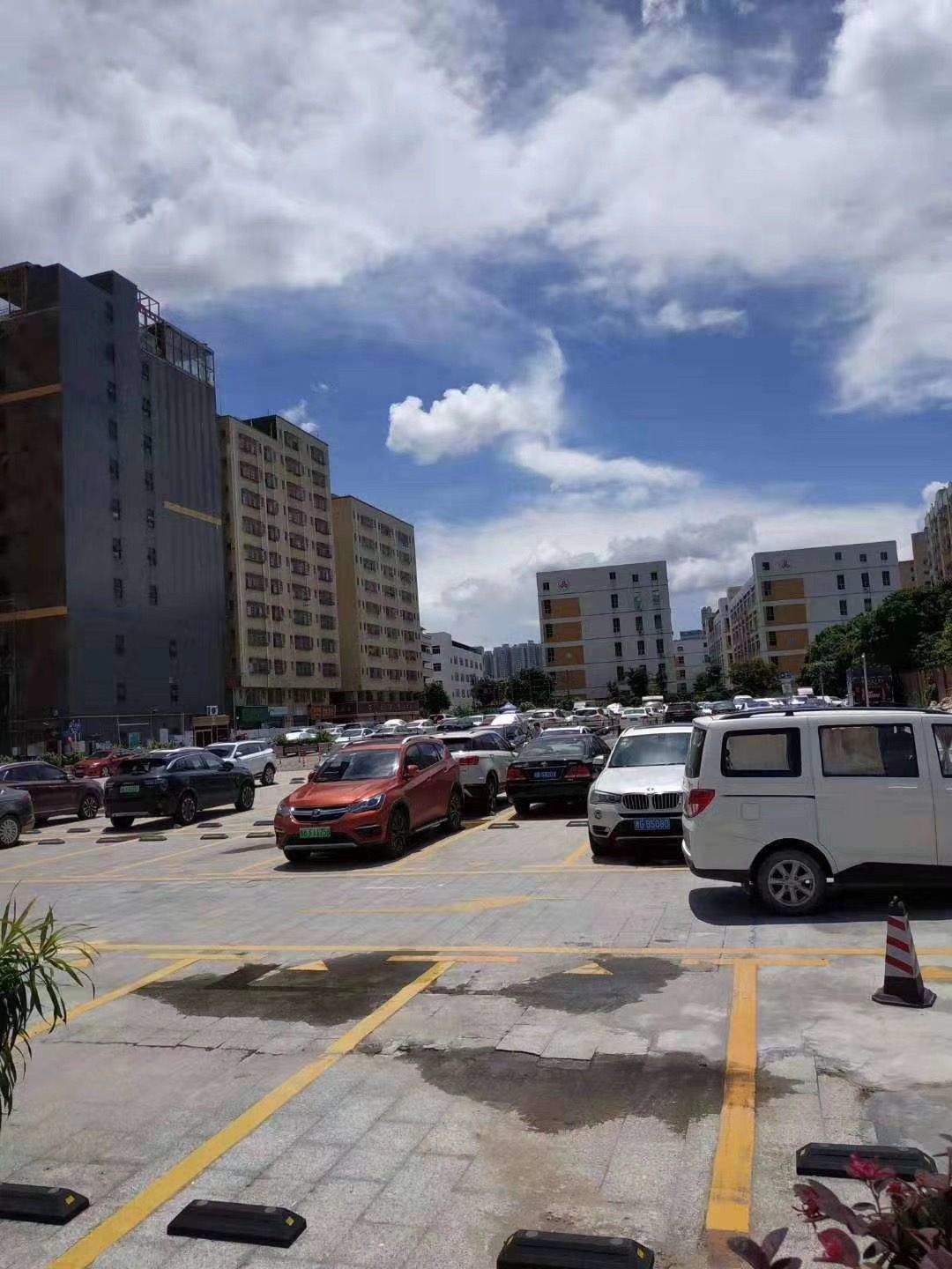 深圳龍崗坂田的房子哪些適合投資呢？