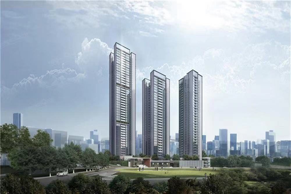 深圳龍華區(qū)適合自住的房源有哪些？