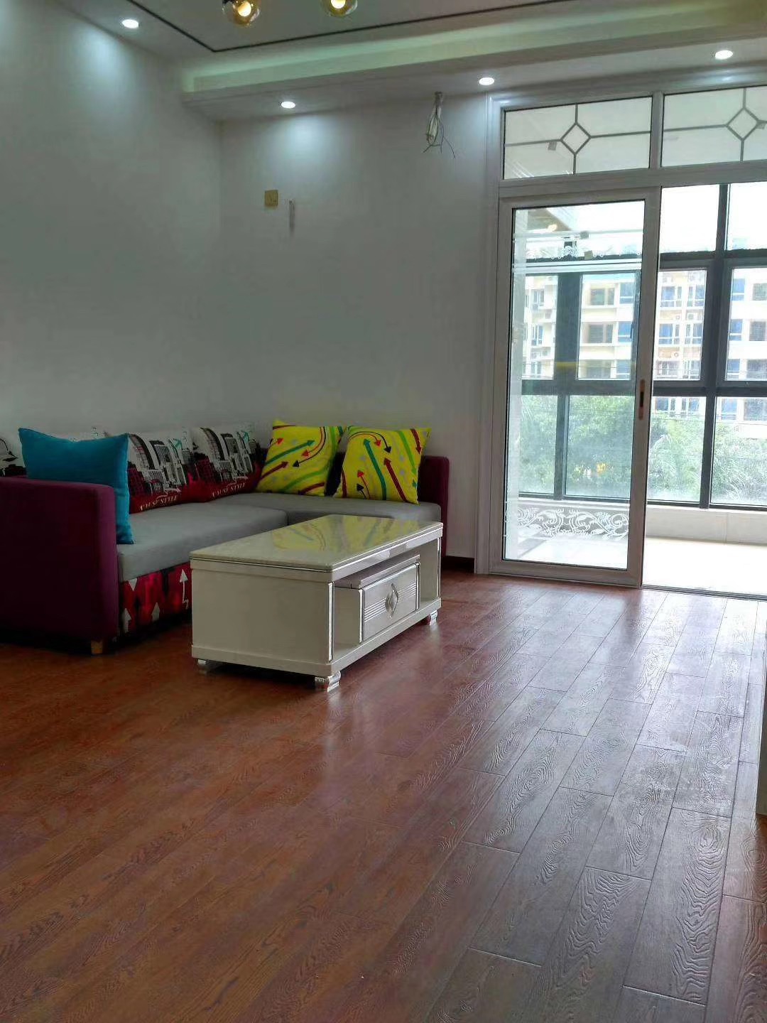 深圳楊美社區附近的房產有發展潛力嗎？