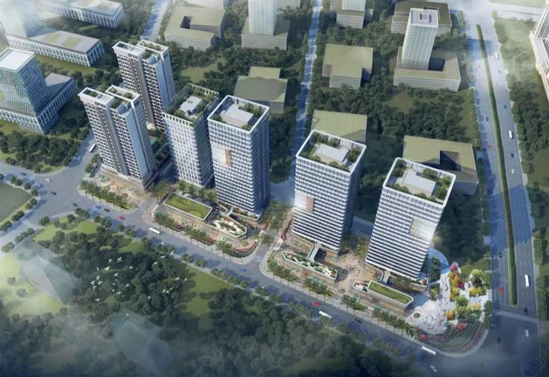 招商星寓-均價(jià)39000元/平