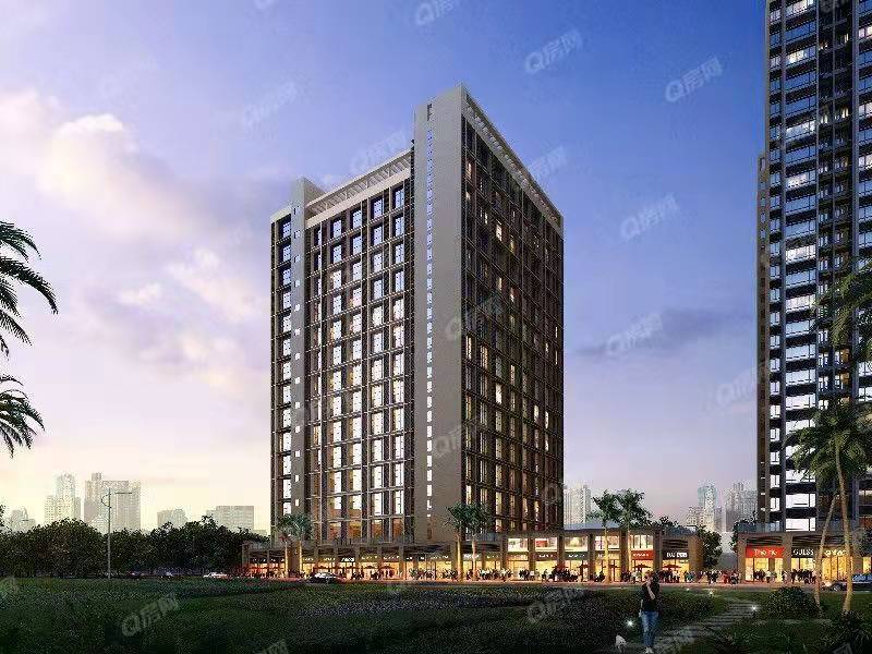 碧桂園領寓-均價49000元/平