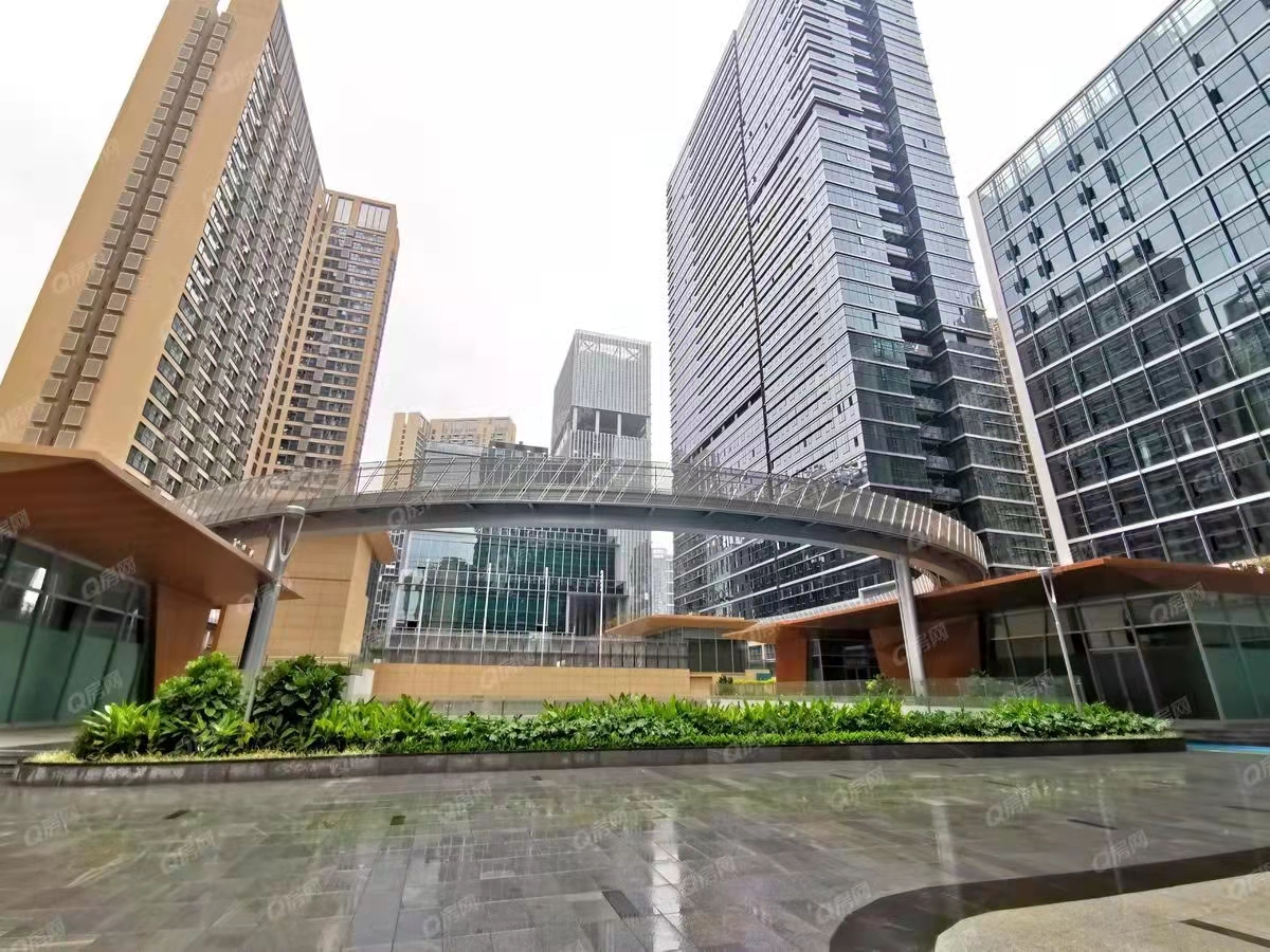 智匯星辰，萬科星城商業中心 -均價37000元/平