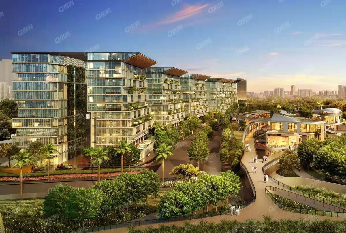 海府一號，海景企業會館-均價310000元/平