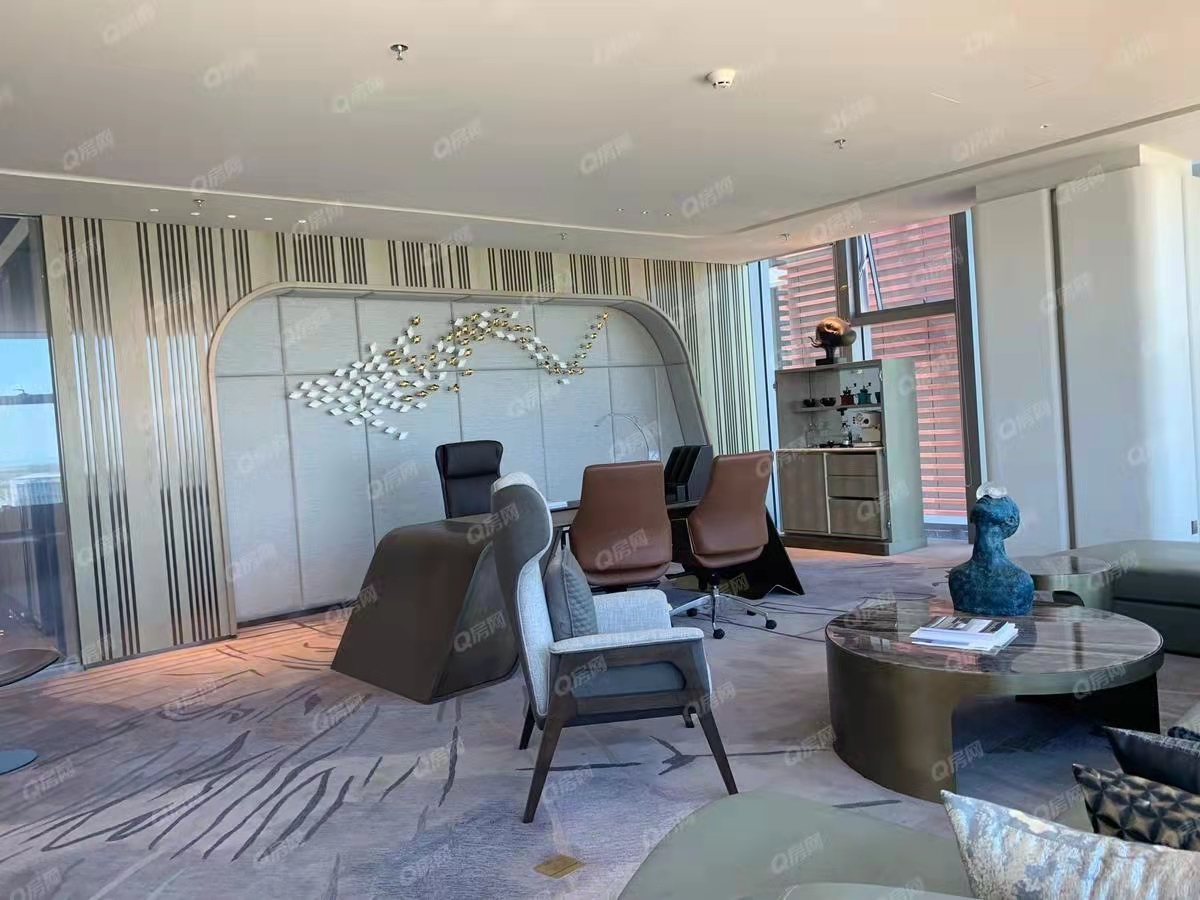 海府一號，海景企業會館-均價310000元/平