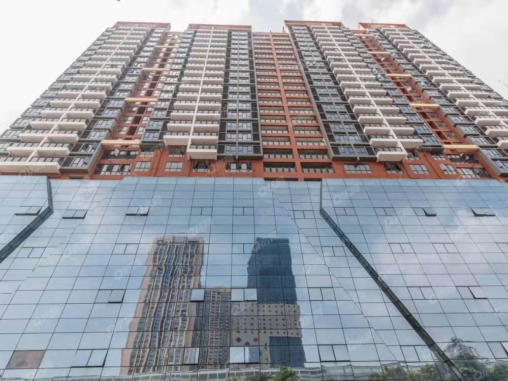 倚龍華庭-均價50000元/平