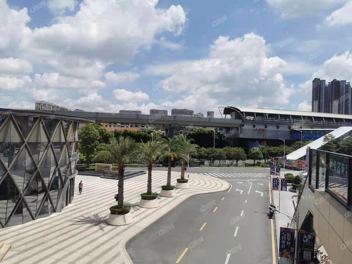 錦薈PARK，地鐵錦上花園-均價76000元/平