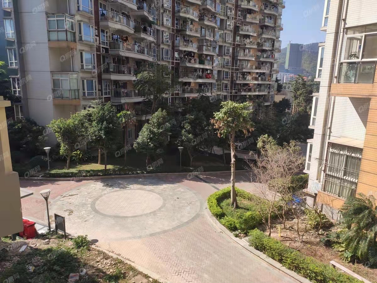 東方盛世花園二期-均價(jià)62000元/平