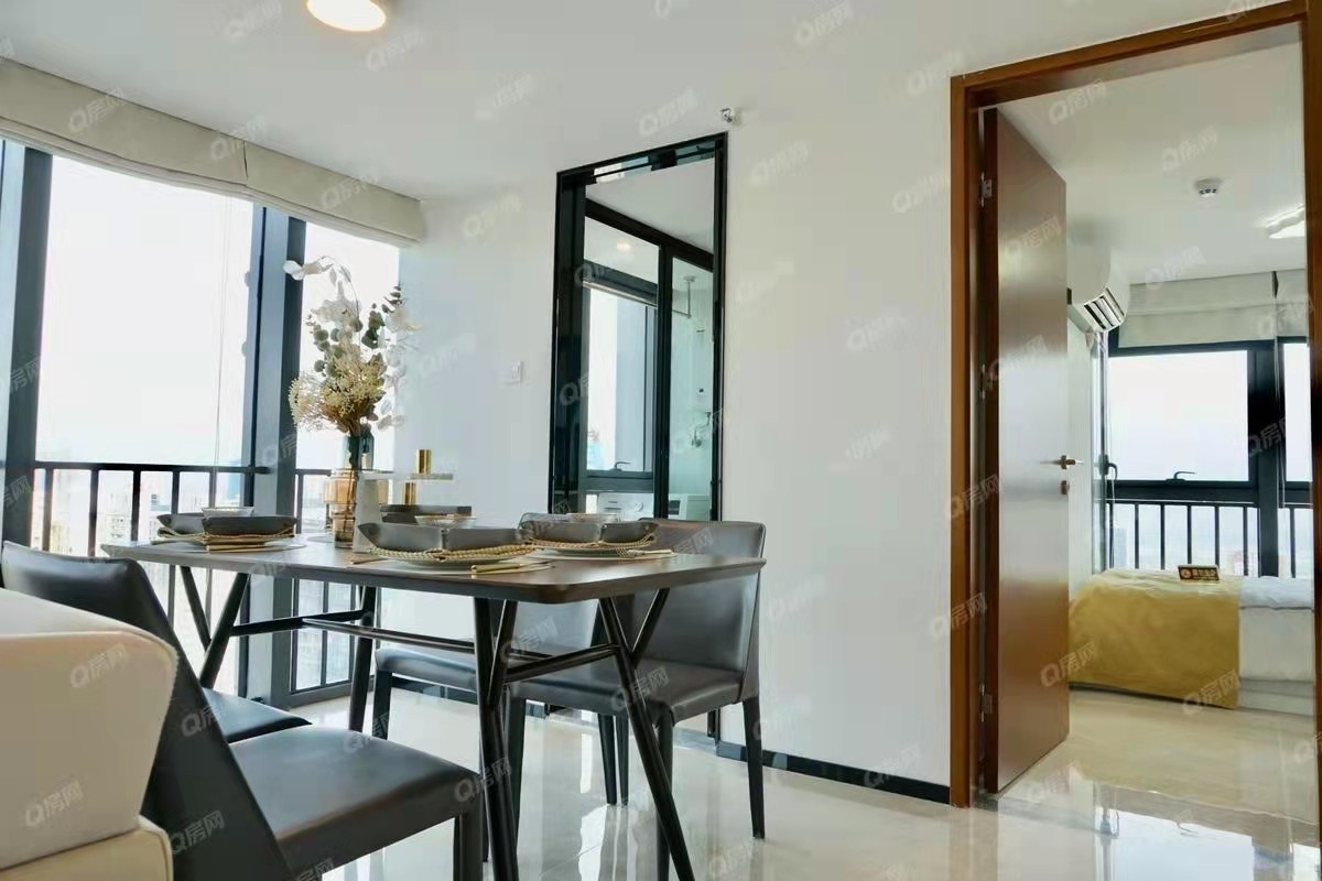 恒邦壹峯，恒邦時(shí)代大廈-均價(jià)82000元/平