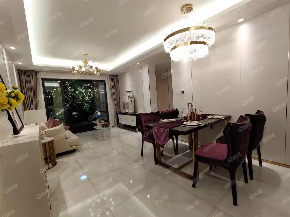 勤誠達正大城四期-均價52000元/平