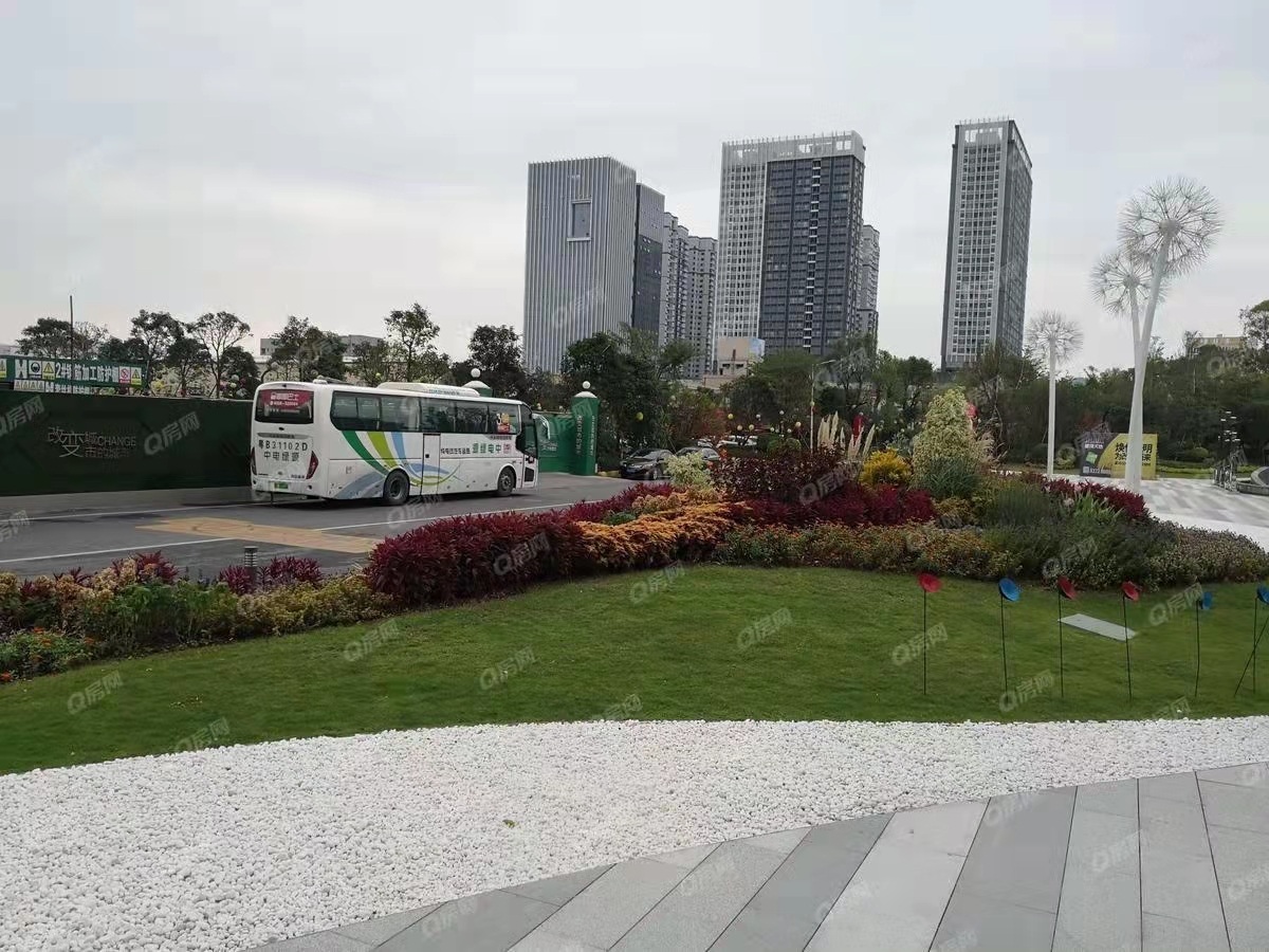 星河天地花園-均價40000元