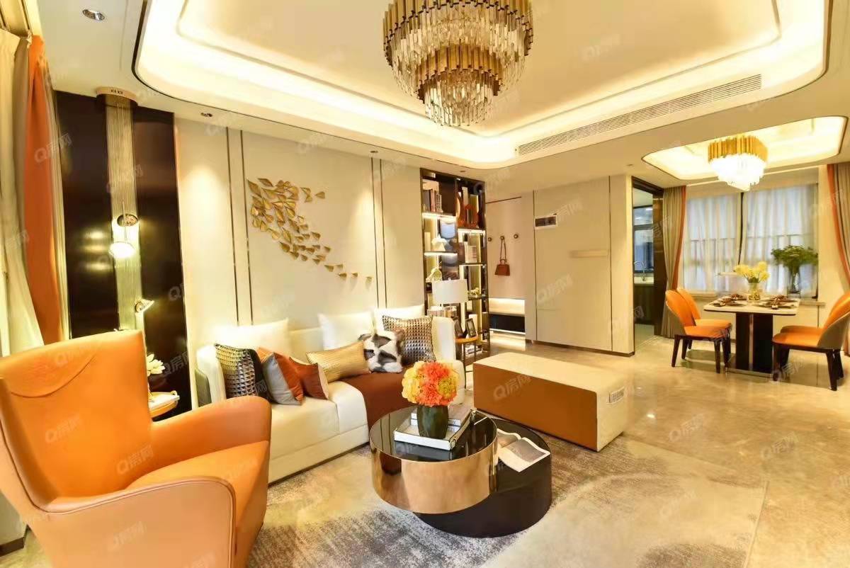 仁和美地-均價15000元/平