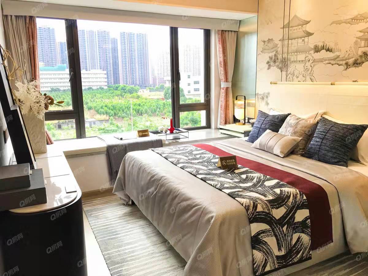 慧灣中心-均價(jià)16500元/平