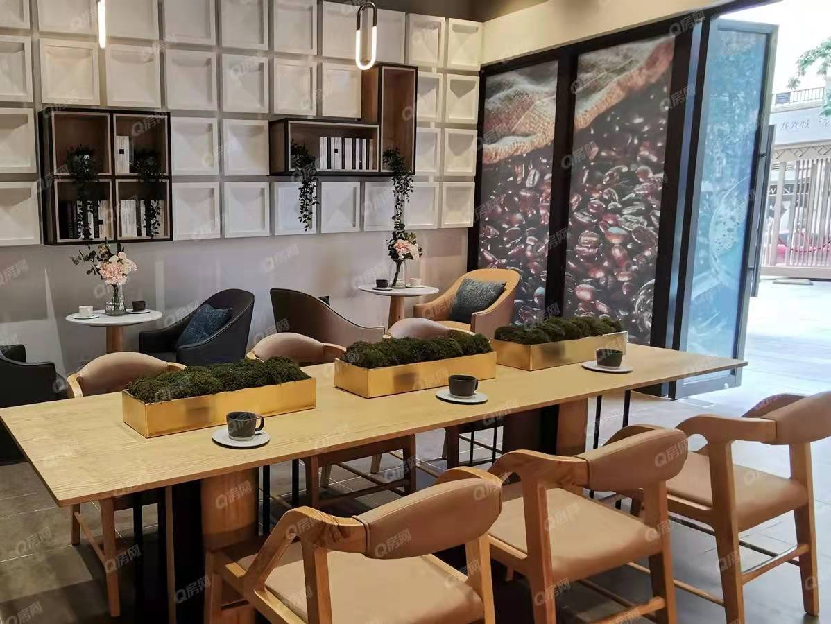 龍光城北區(qū)三期，龍光城瓏寓-均價(jià)9000元/平