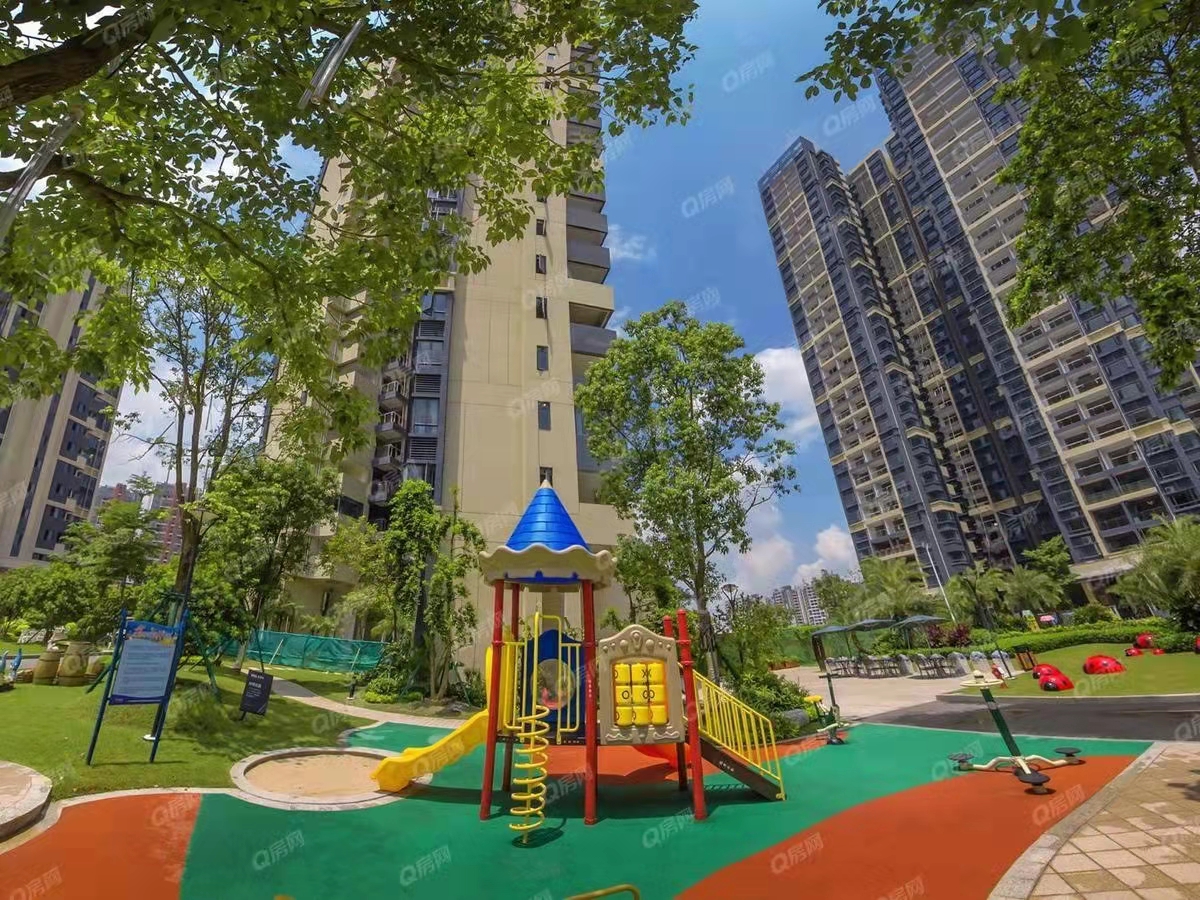 大亞灣碧輝園翡翠山均價-18500元/平