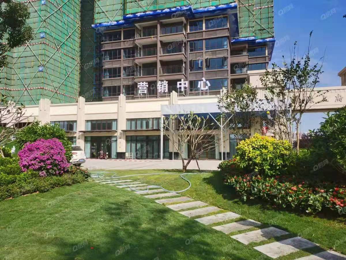 聚源上府-均價14500元/平