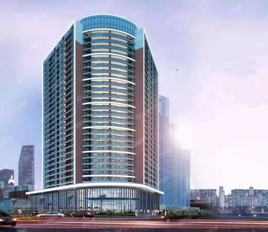 太陽灣，東部陽光花園-均價15900元/平