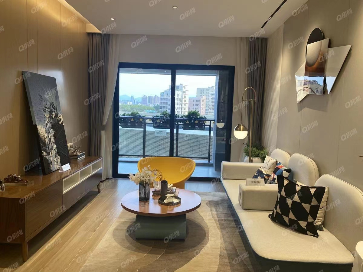 牧云左岸均價-17000元/平