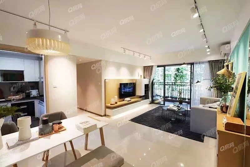 凝星名都，時代南灣北岸-均價10000元/平