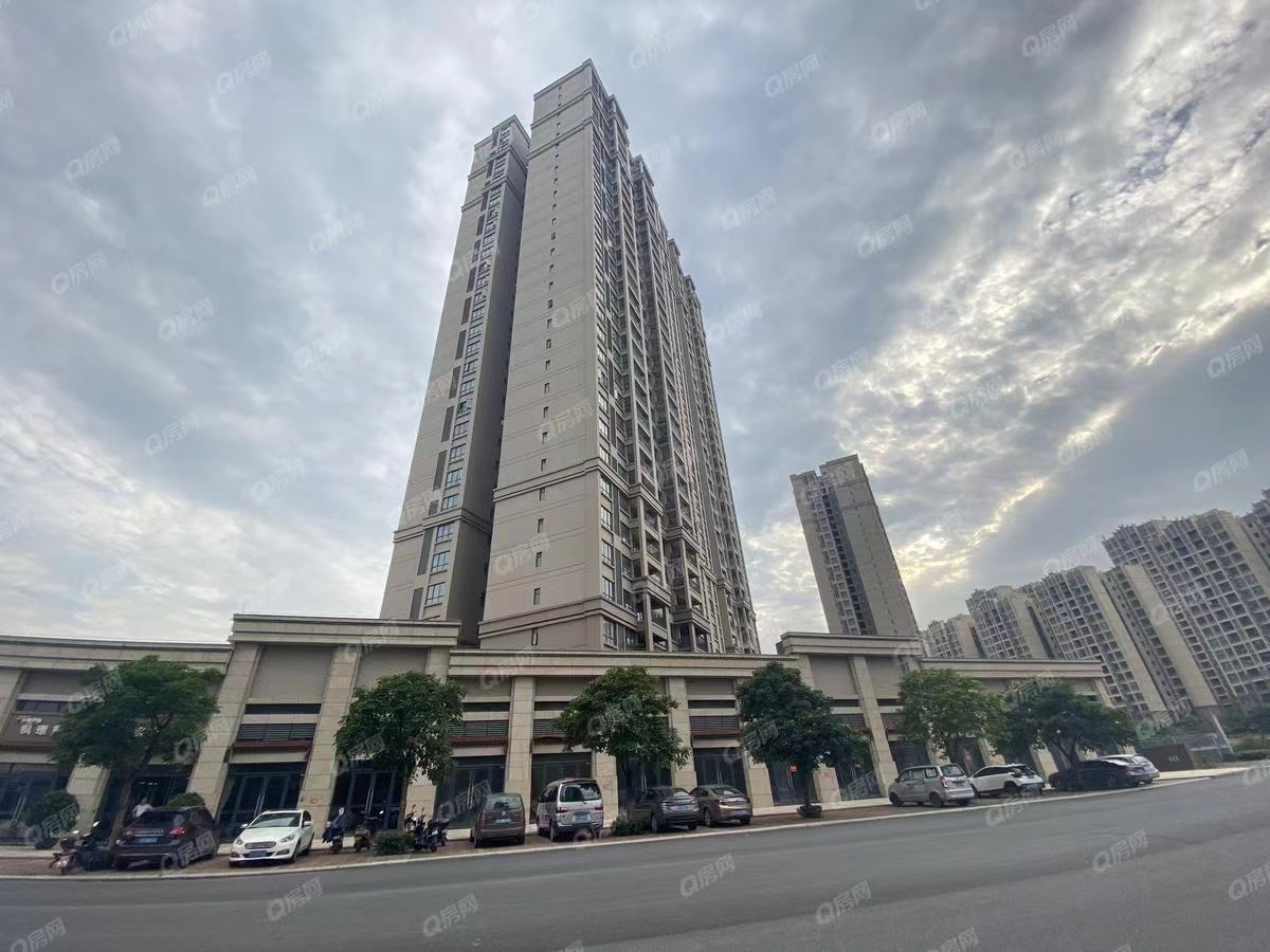 楓璟美地園，雅居樂楓璟美地-均價9900元/平