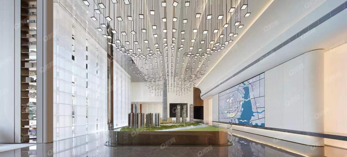 中山108君悅府-均價21000元/平